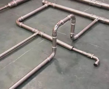 北仑水管维修推荐电话