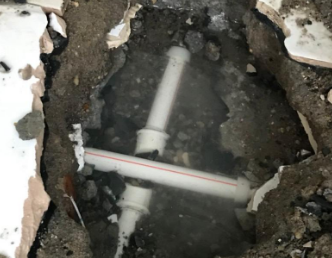 北仑卫生间防水公司