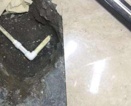 北仑卫生间测漏水多少钱