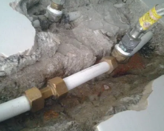 北仑测漏水多少钱