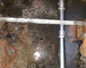 北仑卫生间测漏水多少钱
