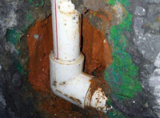 北仑卫生间测漏水价格明细