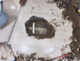 北仑卫生间防水多少钱