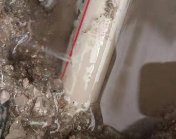 北仑水管维修多少钱