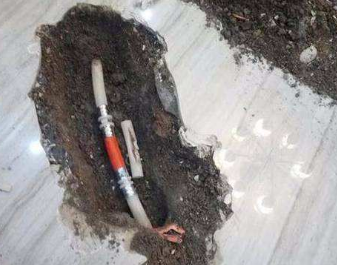 北仑水管维修哪家好