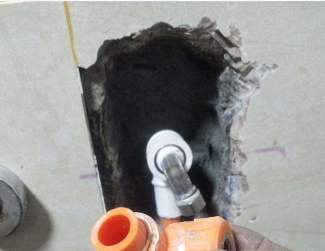 北仑卫生间测漏水哪家好