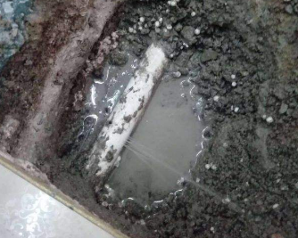 北仑卫生间测漏水哪家好