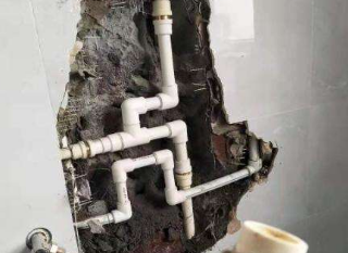 北仑卫生间测漏水价格多少
