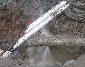 北仑水管维修费用是多少