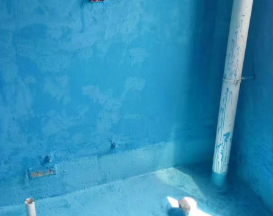北仑卫生间防水多少钱