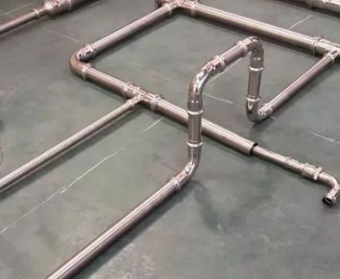 北仑水管维修多少钱