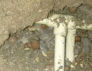 北仑卫生间测漏