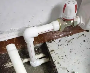 北仑卫生间测漏水多少钱