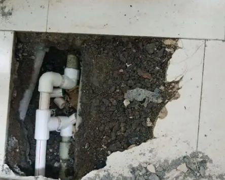 北仑卫生间测漏水哪家好