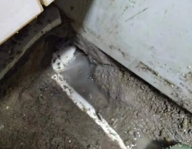 北仑卫生间测漏水多少钱