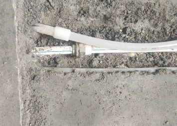 北仑卫生间测漏水之解决方法
