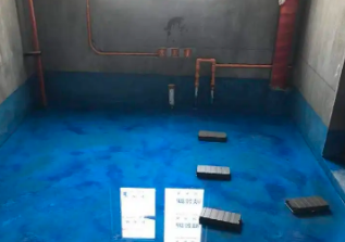 北仑卫生间防水步骤
