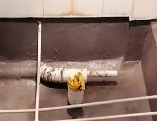 北仑卫生间测漏水服务电话
