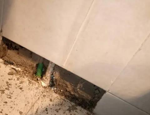 北仑测漏水公司为您专业分享下检漏仪器准确定位的方法有什么特点?