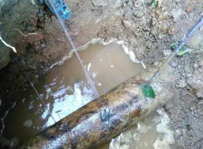 北仑卫生间测漏水公司分享下我们可以检测到轻微的漏水和水压吗？