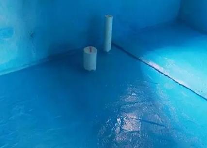 北仑卫生间防水公司分享防水小知识