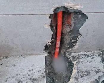 北仑漏水检测哪家好