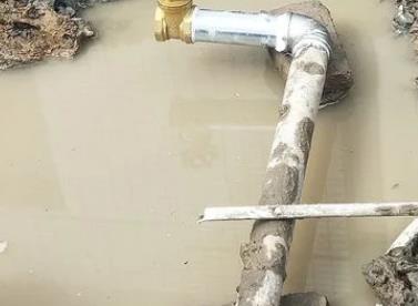 北仑测漏水公司电话